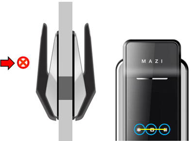 Pattern Authentication